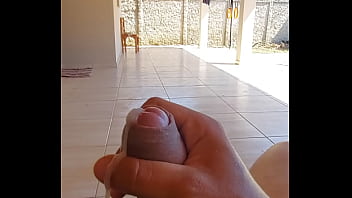 Preview 4 of Findmichaela Isizzu Pussy - TES&Atilde_O BATEU MEIO DIA