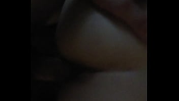 Preview 1 of Ozito 1 - Wifey takes pounding until she cums from long dick