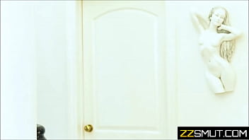 Preview 2 of Age Tit - Thick ebony fucked in the ass