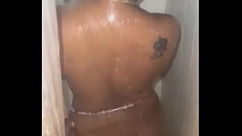 Preview 4 of Assamese Fuck Video Wwwincom - What if Santa wore a silk robe and emptied his sack elsewhere