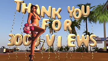 Preview 2 of Fist Hanumn - Thank you From Jess