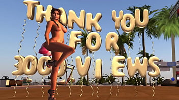 Preview 3 of Fist Hanumn - Thank you From Jess