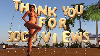 Preview 4 of Fist Hanumn - Thank you From Jess