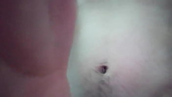 Preview 1 of Jamie Jackson Anal - Leche fresca para ti