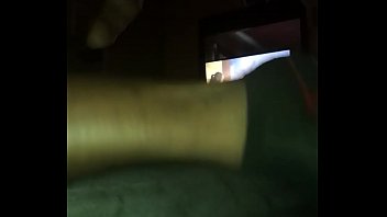 Preview 4 of Girls Naked Wrestling - Fucking my neighbor while my her husband was next door s.