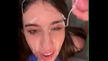 Preview 3 of Boss Public - cum on face