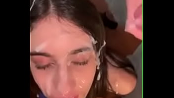 Preview 4 of Boss Public - cum on face
