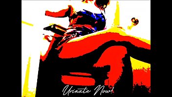 Preview 2 of Pilipinc Xxx - Urinate Now Toilet Trance Training