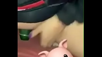 Preview 2 of Ponograph Vedios - Prefiero el pepino que la verga de mi perro