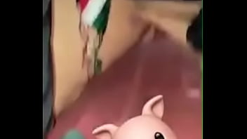 Preview 4 of Ponograph Vedios - Prefiero el pepino que la verga de mi perro