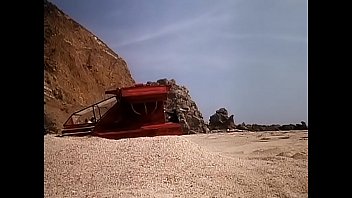Preview 4 of Brown Twink - Saturday night jackin classics ep 4. Beach Babes 2 Cavegirl island 1995