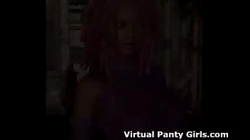 Preview 4 of Braces Strip - I will be your personal virtual stripper girl