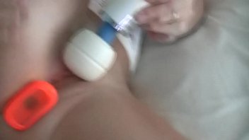 Preview 3 of Xxx V Nidan - butt plug love