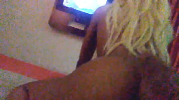Preview 1 of Mmalayalamm - Ebony Reverse cowgirl ( sneak recording) part 2