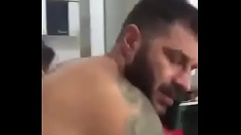 Preview 2 of Mariposas - Malhado recebendo rola
