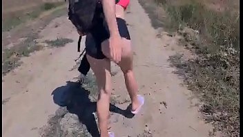 Preview 1 of Pamti Pijt - The step daug tells her fa that she wants to be fucked in public.