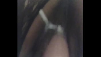 Preview 2 of Blu Film Seksi - Mi crema se derrama fantaseando