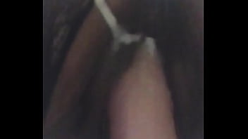Preview 4 of Blu Film Seksi - Mi crema se derrama fantaseando