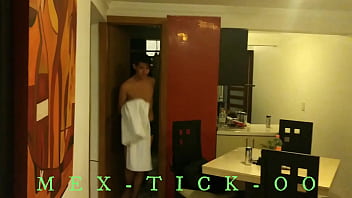 Preview 2 of School Student Xxx Norway - COSQUILLAS EN LOS PIES