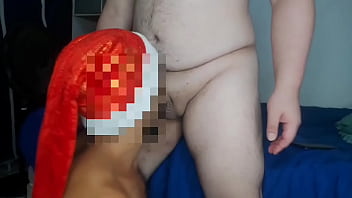 Preview 1 of School Bus Sex Video - Troca Troca de Peru Natalino - Especial de Natal Completo. Feliz Natal e um Feliz 2025!