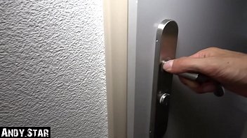 Preview 1 of Couple Friendly - Dickes Girl in der Dusche ins Maul gefickt