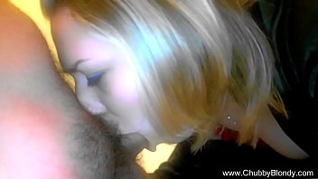 Preview 2 of Ebony Women Masterbating Solo - Blonde Amateur Suching And Swallowing Cum