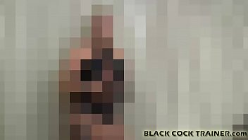 Preview 3 of Dada Six Xxx - I have a big black strapon for you