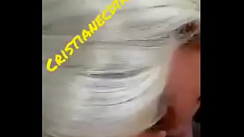Preview 2 of Bbw Forced Married - Um presente do meu querido fodedor do Xvideos FelipeValparaiso! Pau deliciosoooo!!!