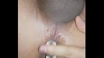 Preview 4 of Romasa Vibeo - Consinti&eacute_ndome con mi juguete2