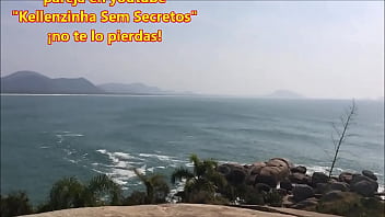 Preview 4 of Xxx Video Bus 2018 - Big Kellenzinha,  desde Octubre el dia a dia de pareja en youtube &quot_Kellenzinha No Secrets &quot_ &iexcl_no te lo pierdas!