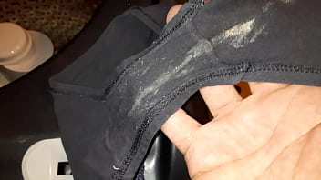 Preview 4 of Dimond Jackson Xxx Vidoe - Wet Panties