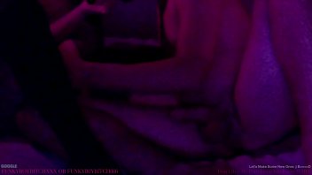 Preview 4 of Cock Mom - Bisexual Dude &amp_ his Shemale lover on cam.