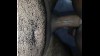 Preview 4 of Monetary Cock - Anal com minha preta