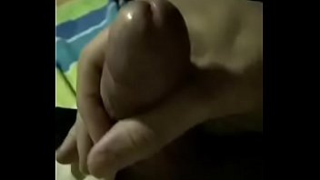 Preview 1 of Chennai Girl Dp Fuxk - Failed edging at night cumshot closeups