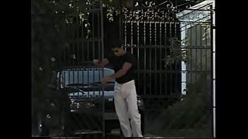 Preview 1 of Algerien Baise Dans La Voiture - Loira rabuda dando para o vendedor
