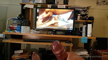 Preview 1 of Torbe Xxx - Masturbating on my page