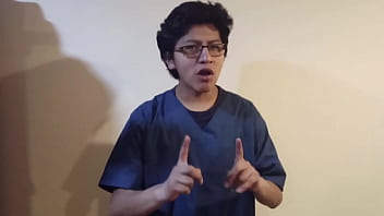 Preview 1 of Yung Big Sex - Esguince de Mu&ntilde_eca