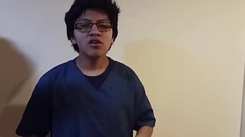 Preview 4 of Yung Big Sex - Esguince de Mu&ntilde_eca