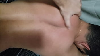 Preview 4 of Arab Dance Girl - Matando a vontade