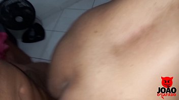 Preview 4 of Hero Ka Sexy Video - Coroa da buceta apertada fudendo com Joao O Safado