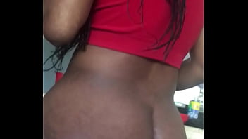 Preview 4 of Brazzers Ass 4k - Outwest thots loose and all