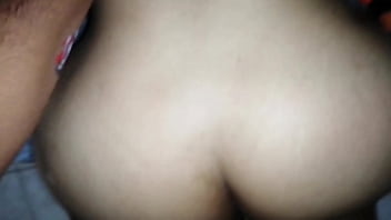 Preview 4 of Autorie Beth - SHREDDING MY DMRS-F WIFE&#039_S ASS.