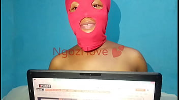 Preview 2 of Topless Tattoo - Verification video