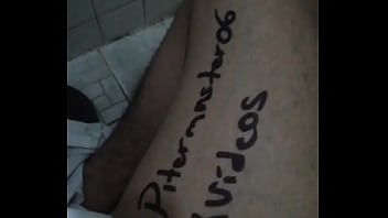 Preview 1 of Nasty Masseur - Video de verificaci&oacute_n