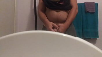 Preview 2 of Indian Poru - Nice cock stroked