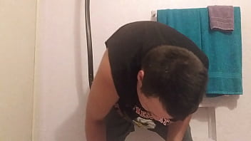 Preview 4 of Indian Poru - Nice cock stroked