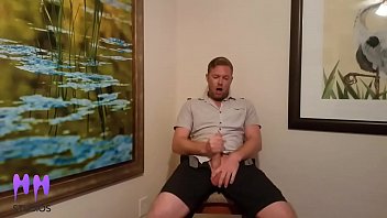 Preview 4 of Brazzers Masaj - Step Son Goes To New York City Art  Museum To See Moms Nude Selfie(Preview)