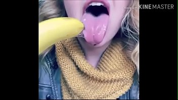 Preview 1 of Retro Sex Herum - Saliva fetish compilation