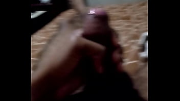 Preview 1 of Bestial Tube - Mostrando meu pau