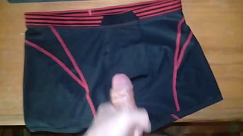 Preview 2 of Joanie Laurer Chyna She Hulk Xxx - Paja y corrida